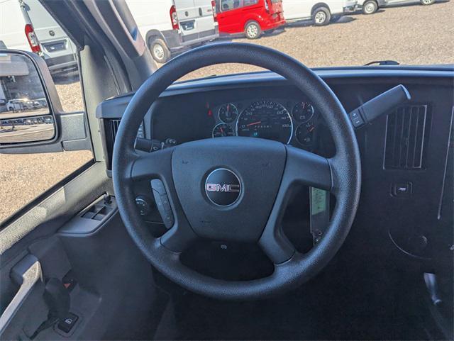used 2024 GMC Savana 2500 car, priced at $26,278