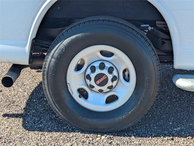 used 2024 GMC Savana 2500 car, priced at $26,278