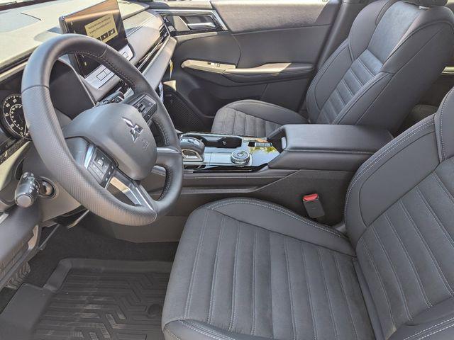 new 2026 Mitsubishi Outlander car, priced at $34,675
