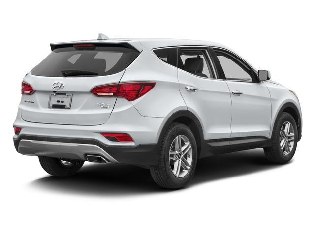 used 2017 Hyundai Santa Fe Sport car, priced at $9,876