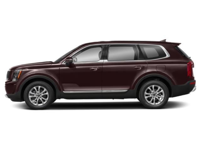 used 2020 Kia Telluride car, priced at $21,353