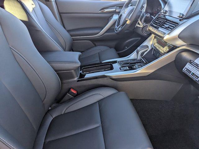 new 2026 Mitsubishi Eclipse Cross car, priced at $36,615