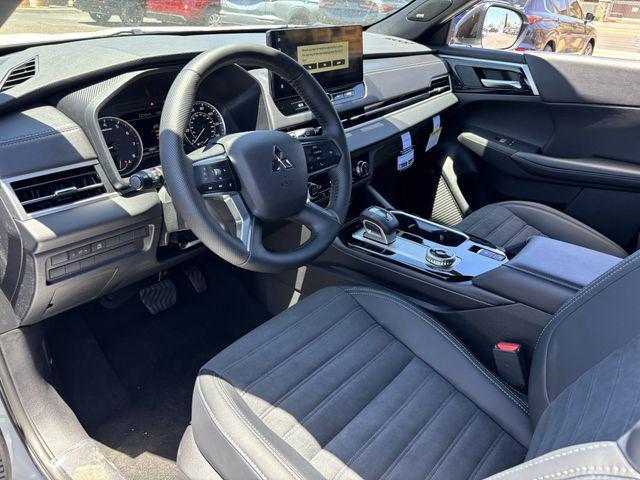 new 2026 Mitsubishi Outlander car, priced at $38,311
