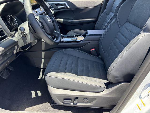 new 2026 Mitsubishi Outlander car, priced at $38,311