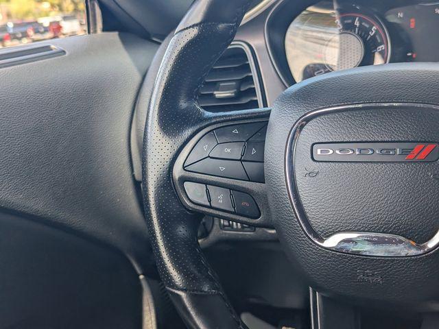 used 2022 Dodge Challenger car, priced at $23,976