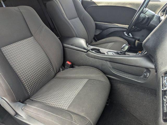 used 2022 Dodge Challenger car, priced at $23,976