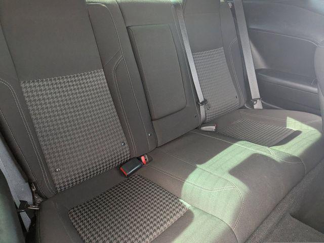 used 2022 Dodge Challenger car, priced at $23,976