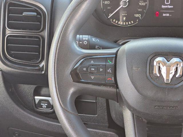 used 2024 Ram ProMaster 2500 car, priced at $32,843