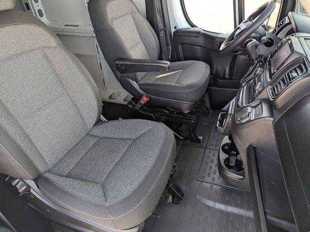 used 2024 Ram ProMaster 2500 car, priced at $32,843