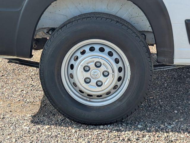 used 2024 Ram ProMaster 2500 car, priced at $32,843