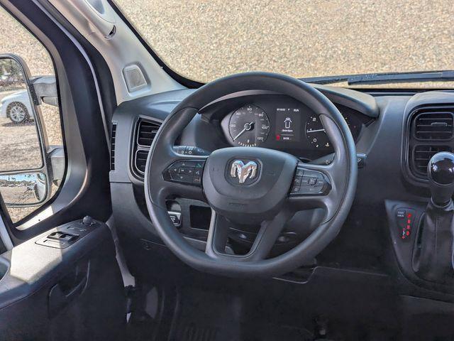 used 2024 Ram ProMaster 2500 car, priced at $32,843