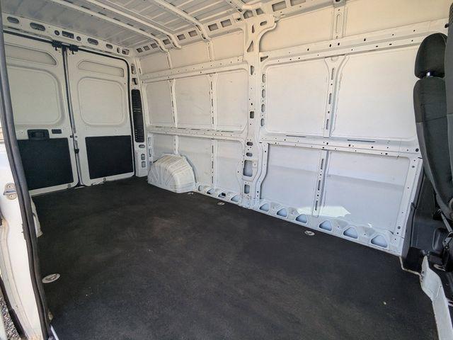 used 2024 Ram ProMaster 2500 car, priced at $32,843