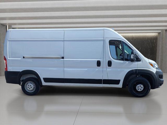 used 2024 Ram ProMaster 2500 car, priced at $32,843