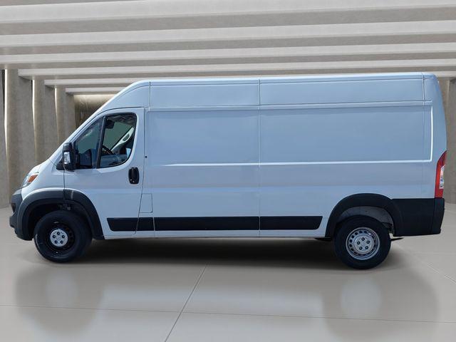 used 2024 Ram ProMaster 2500 car, priced at $32,843