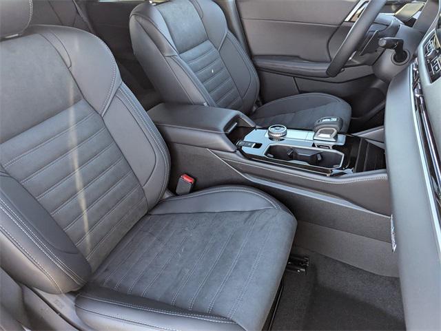 new 2025 Mitsubishi Outlander car, priced at $36,375