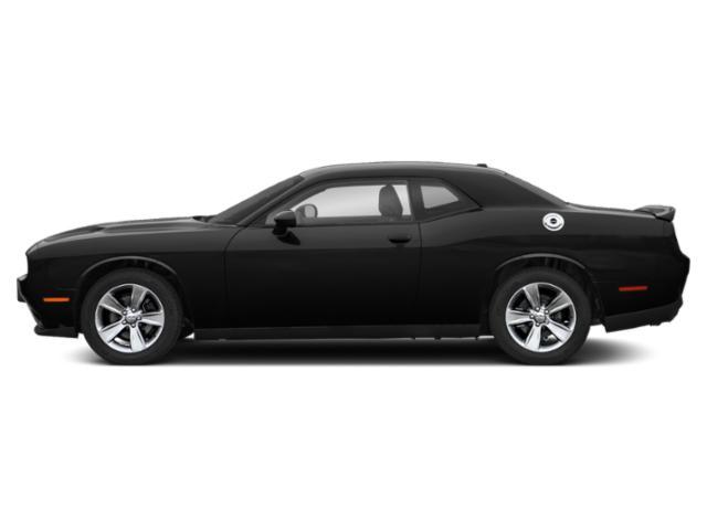 used 2019 Dodge Challenger car, priced at $19,988