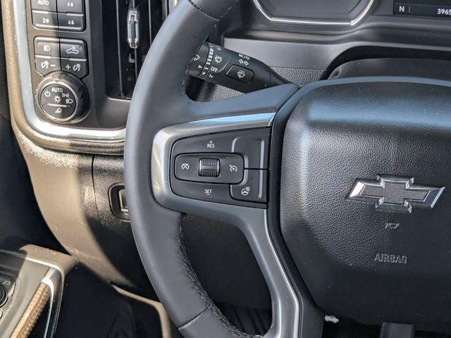 used 2021 Chevrolet Silverado 1500 car, priced at $31,987