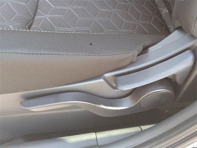 new 2025 Mitsubishi Outlander Sport car, priced at $28,860