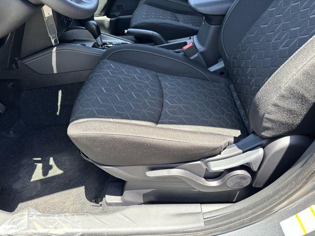 new 2025 Mitsubishi Outlander Sport car, priced at $28,860
