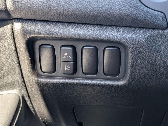 new 2025 Mitsubishi Outlander Sport car, priced at $28,860