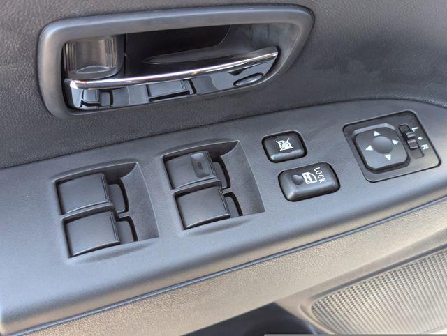 new 2025 Mitsubishi Outlander Sport car, priced at $28,860