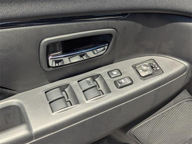 new 2025 Mitsubishi Outlander Sport car, priced at $31,515