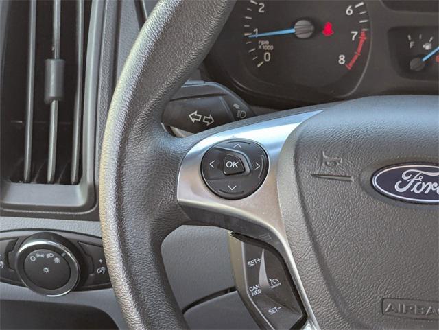 used 2018 Ford Transit-350 car, priced at $32,738