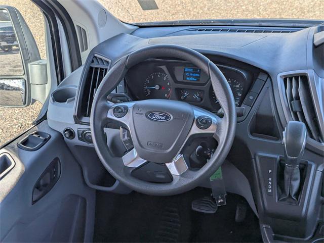 used 2018 Ford Transit-350 car, priced at $32,738