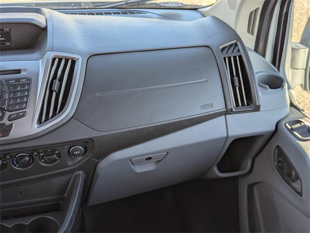 used 2018 Ford Transit-350 car, priced at $32,738