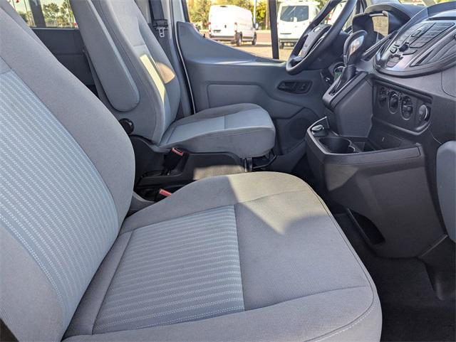 used 2018 Ford Transit-350 car, priced at $32,738