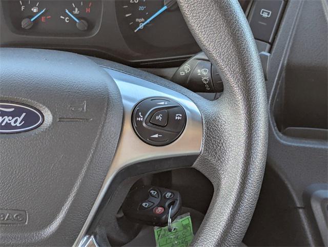 used 2018 Ford Transit-350 car, priced at $32,738