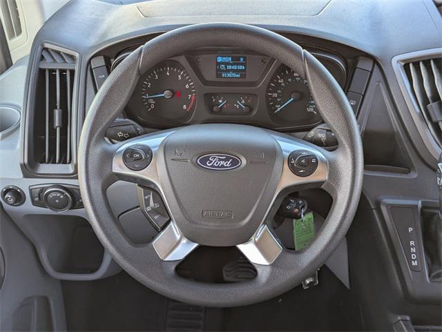 used 2018 Ford Transit-350 car, priced at $32,738