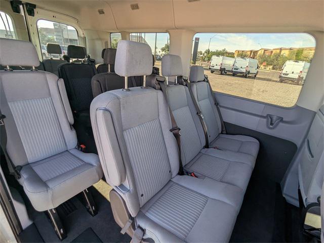 used 2018 Ford Transit-350 car, priced at $32,738