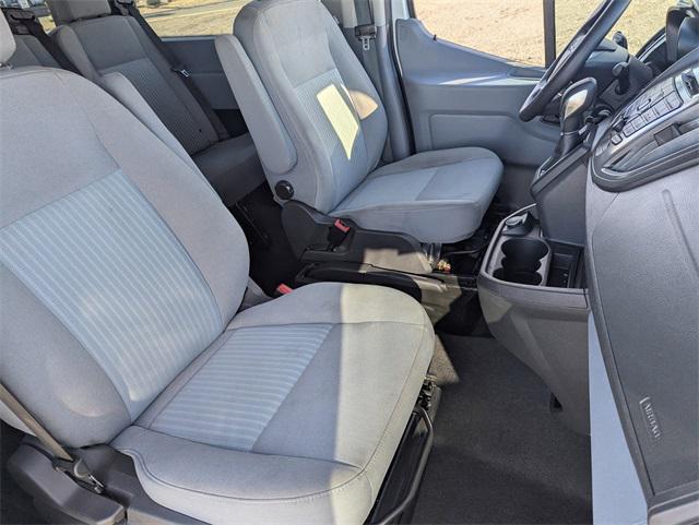 used 2018 Ford Transit-350 car, priced at $32,738