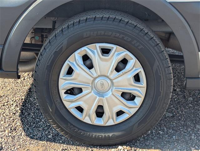 used 2018 Ford Transit-350 car, priced at $32,738