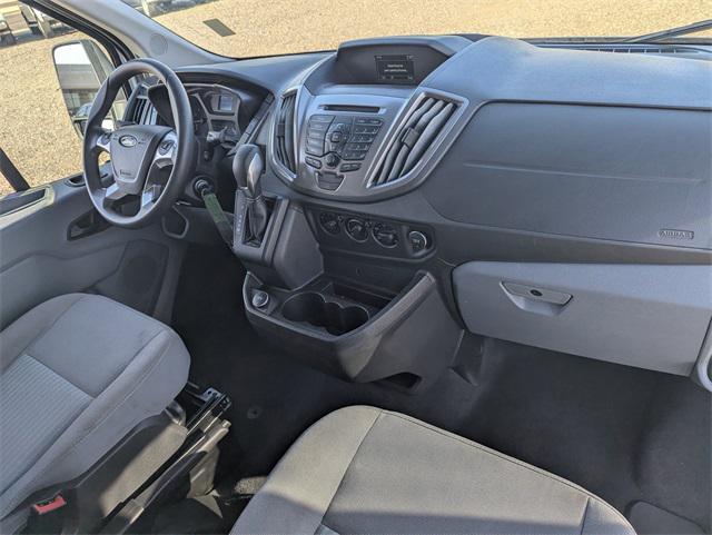 used 2018 Ford Transit-350 car, priced at $32,738