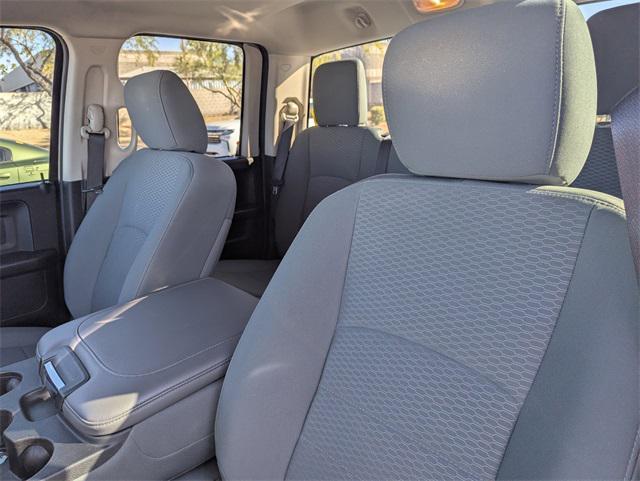 used 2015 Ram 1500 car, priced at $16,894
