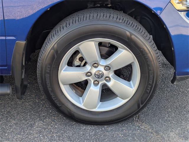 used 2015 Ram 1500 car, priced at $16,894