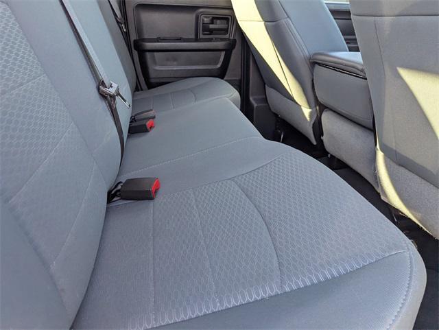 used 2015 Ram 1500 car, priced at $16,894