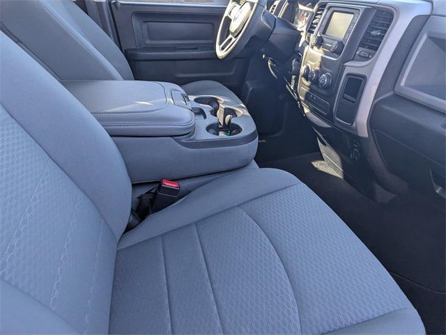 used 2015 Ram 1500 car, priced at $16,894
