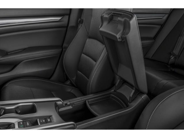 used 2022 Honda Accord car, priced at $23,896
