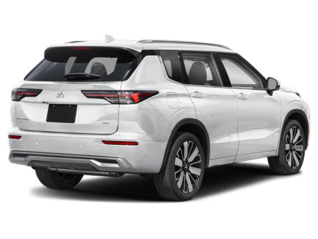new 2026 Mitsubishi Outlander car, priced at $42,355