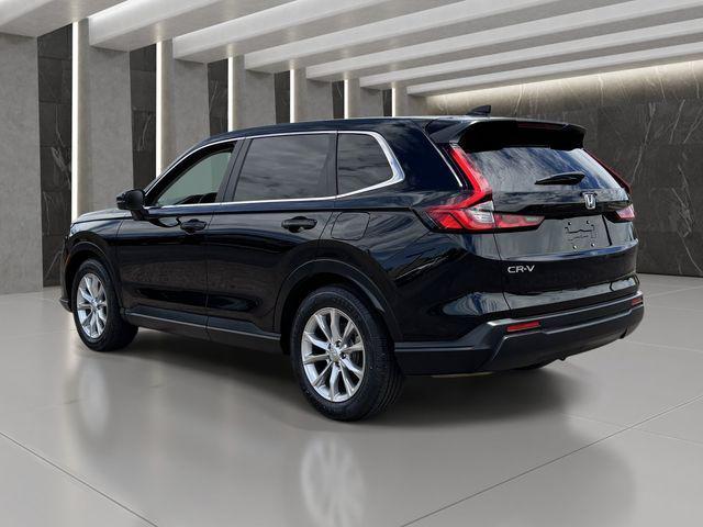 used 2025 Honda CR-V car, priced at $30,343