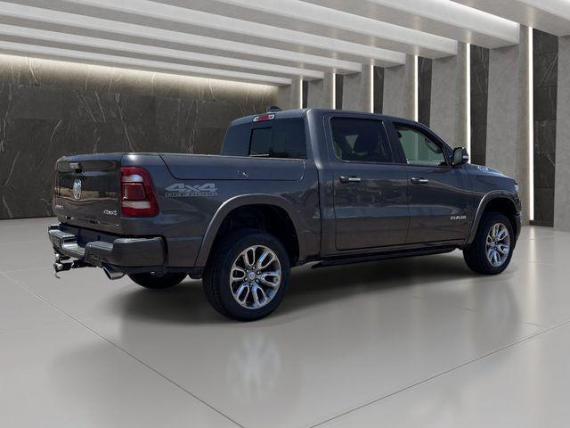 used 2022 Ram 1500 car, priced at $35,724
