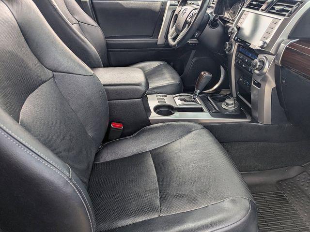 used 2020 Toyota 4Runner car, priced at $32,986