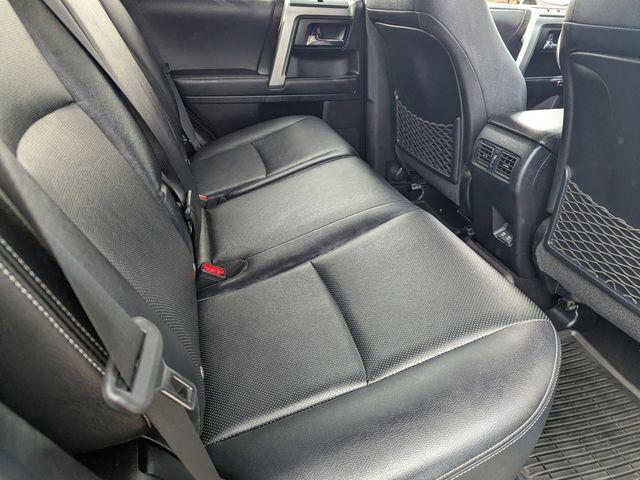 used 2020 Toyota 4Runner car, priced at $32,986