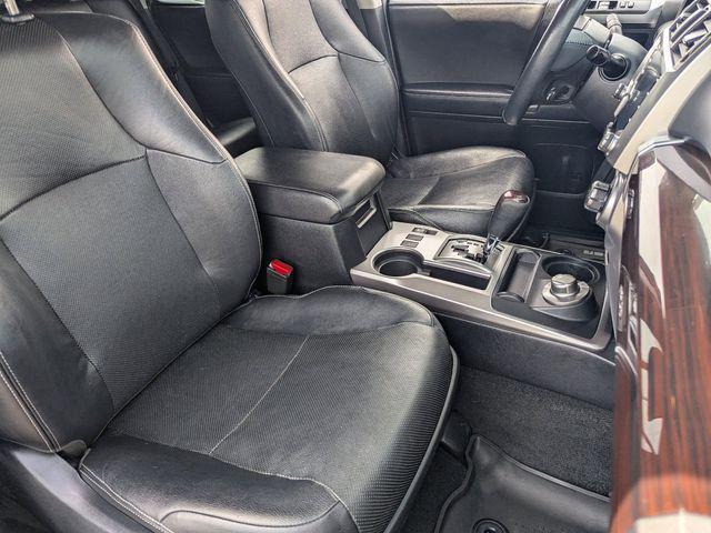 used 2020 Toyota 4Runner car, priced at $32,986