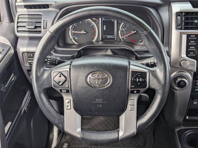 used 2020 Toyota 4Runner car, priced at $32,986