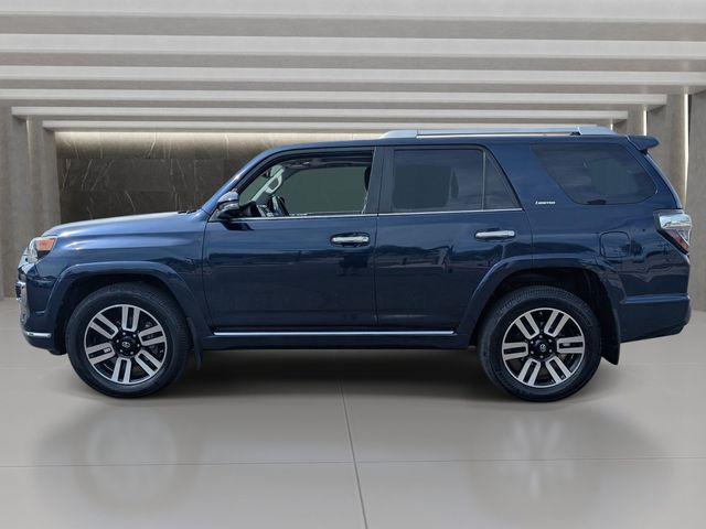 used 2020 Toyota 4Runner car, priced at $32,986