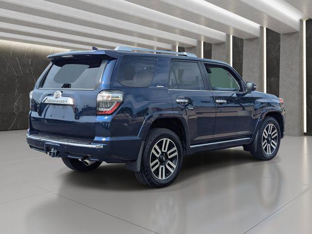 used 2020 Toyota 4Runner car, priced at $32,986